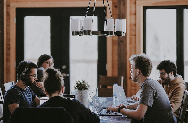 HIVE project successfully completes Phase 1 and proceeds to Phase 2